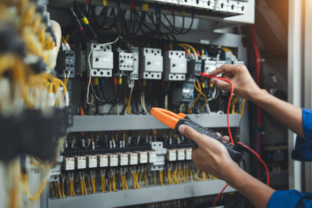Best Licensed Electrician  in Tucson Mountains, AZ