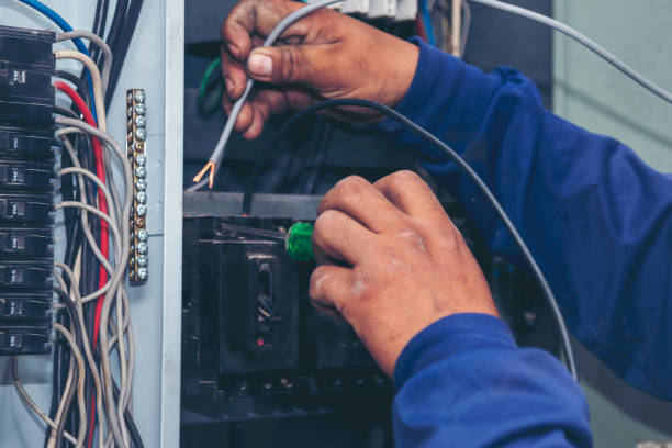 Electrical System Inspection in Tucson Mountains, AZ