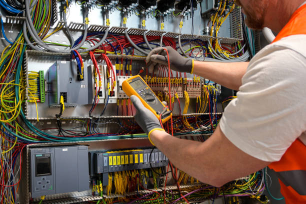 Best Electrical Installation Contractor  in Tucson Mountains, AZ