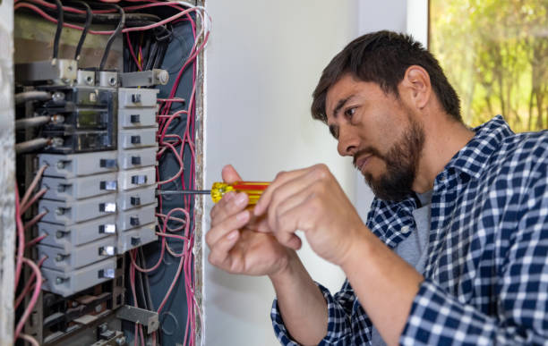 Best 24-Hour Electrician  in Tucson Mountains, AZ